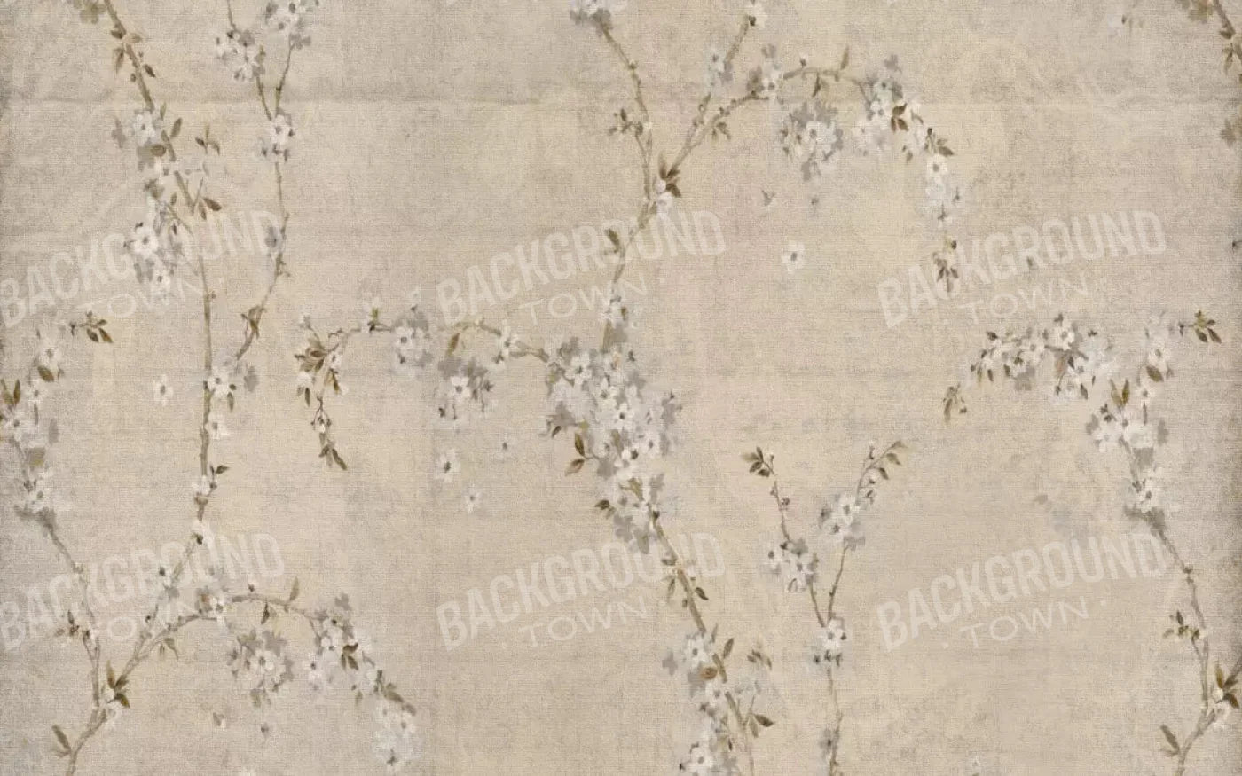 Blossom 14X9 Ultracloth ( 168 X 108 Inch ) Backdrop