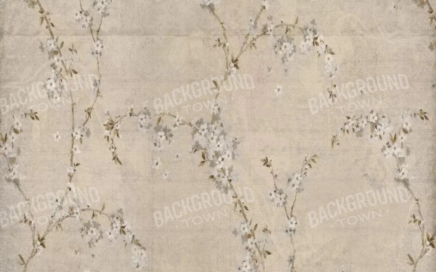 Blossom 14X9 Ultracloth ( 168 X 108 Inch ) Backdrop