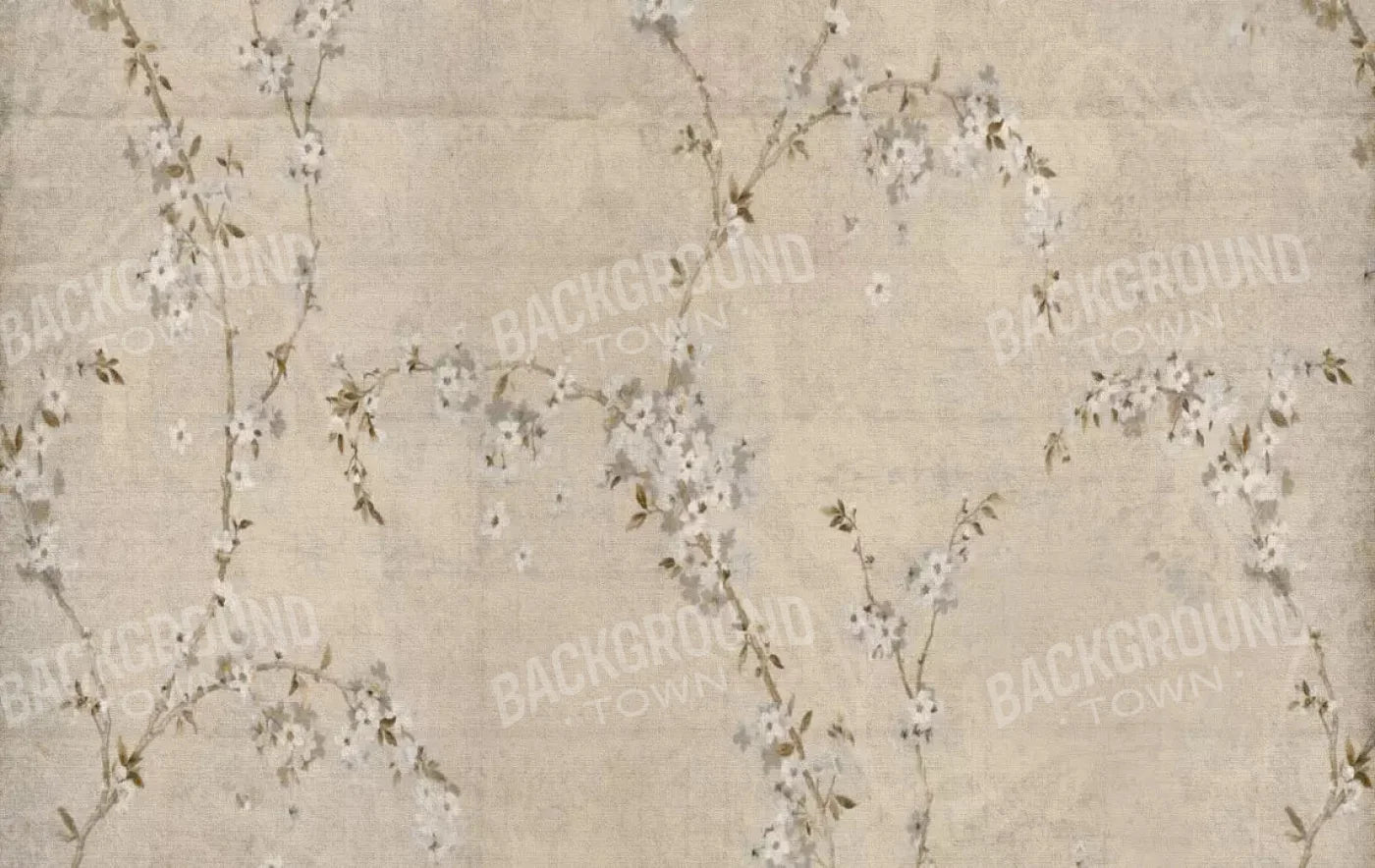 Blossom 16X10 Ultracloth ( 192 X 120 Inch ) Backdrop