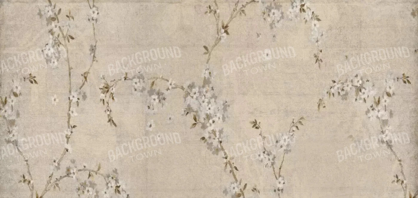 Blossom 16X8 Ultracloth ( 192 X 96 Inch ) Backdrop