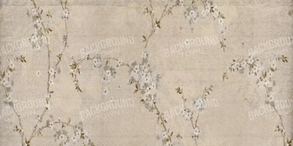 Blossom 20X10 Ultracloth ( 240 X 120 Inch ) Backdrop