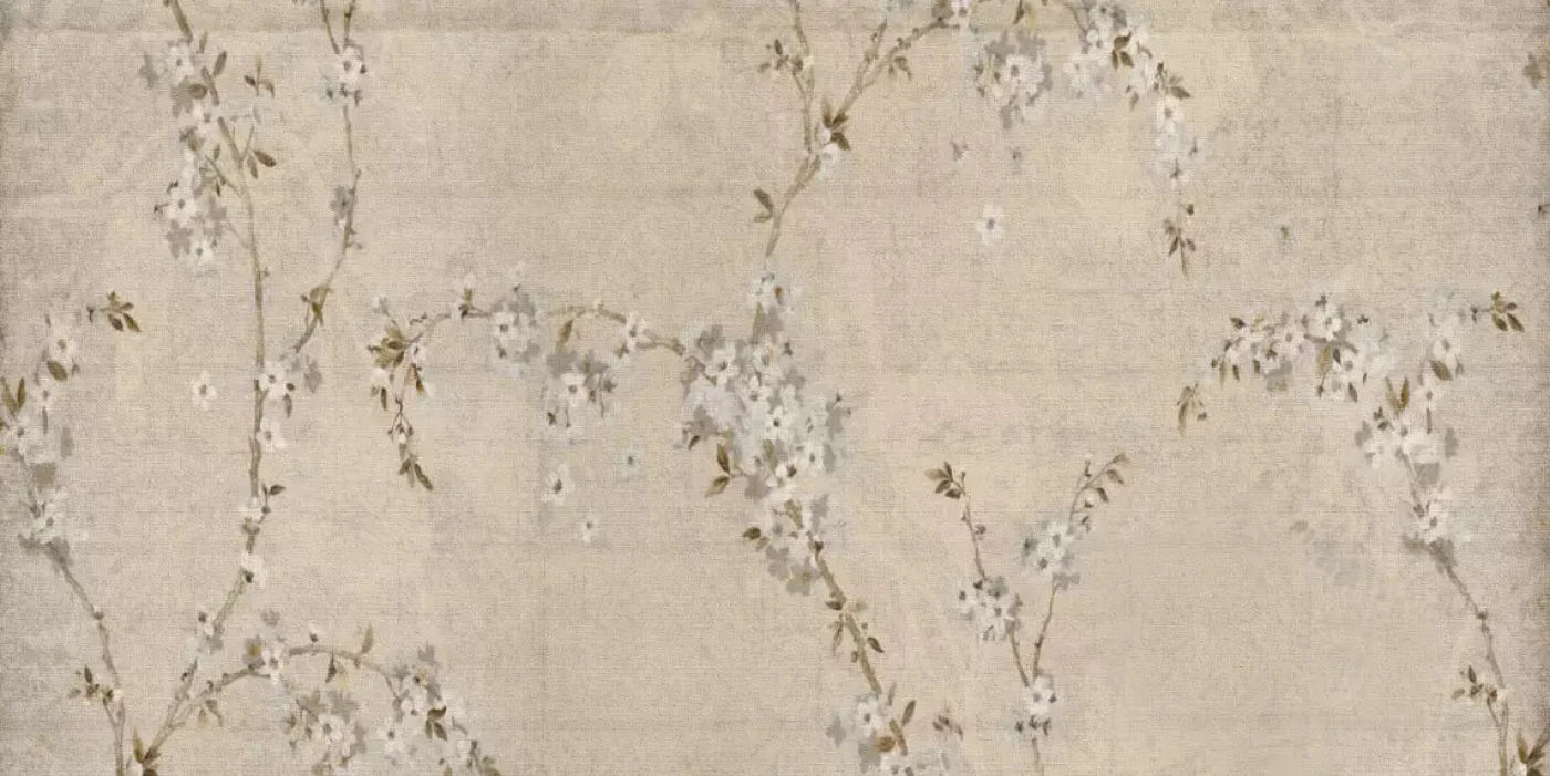 Blossom 20X10 Ultracloth ( 240 X 120 Inch ) Backdrop