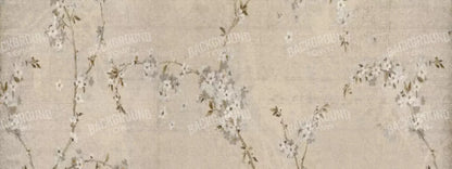 Blossom 20X8 Ultracloth ( 240 X 96 Inch ) Backdrop