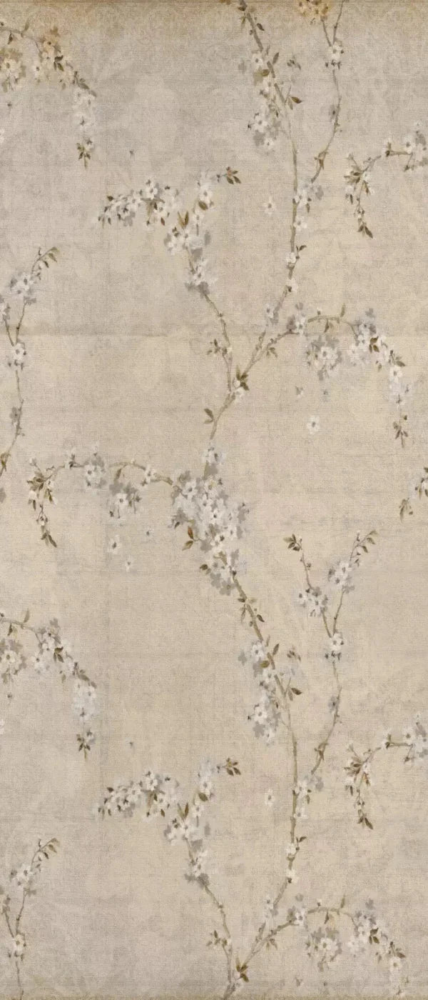 Blossom 5X12 Ultracloth For Westcott X-Drop ( 60 X 144 Inch ) Backdrop