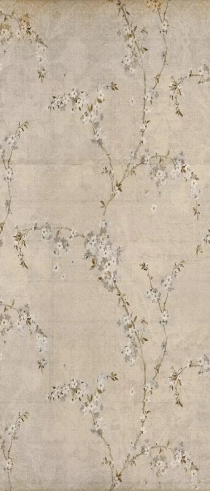 Blossom 5X12 Ultracloth For Westcott X-Drop ( 60 X 144 Inch ) Backdrop