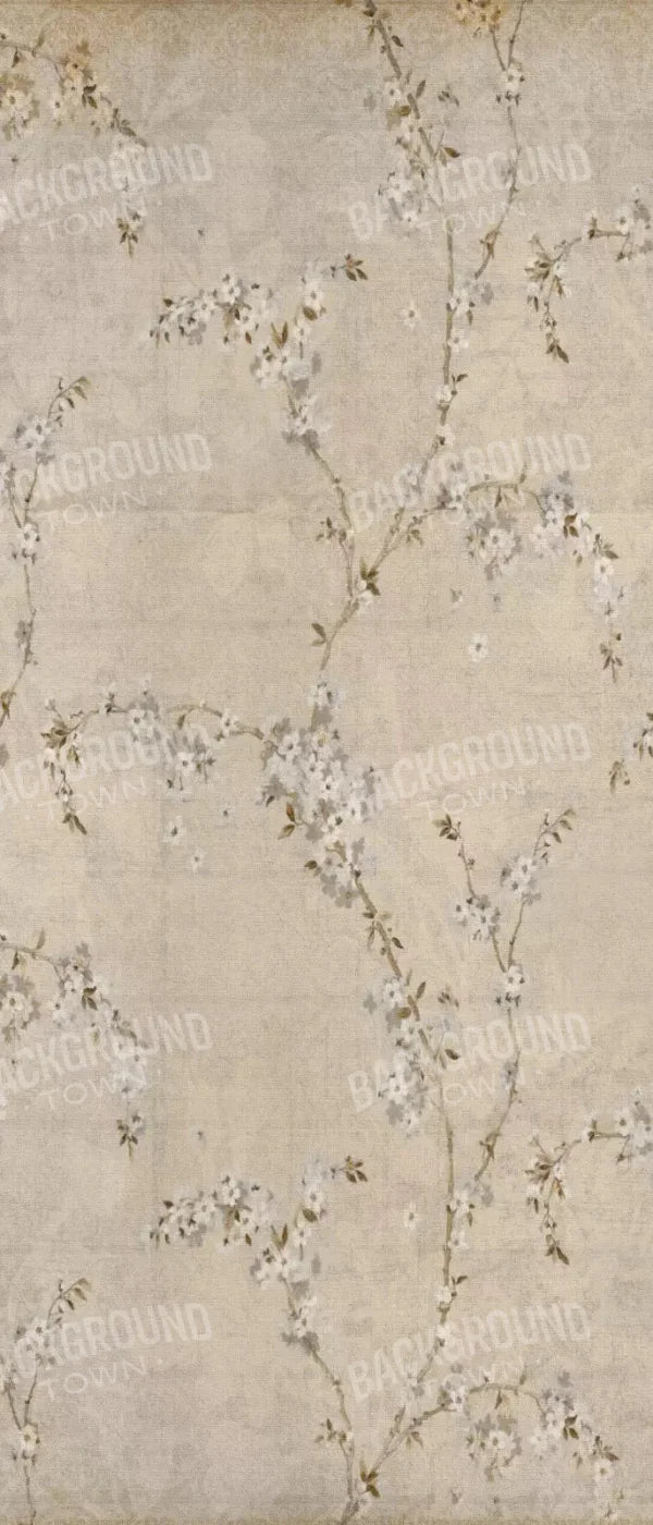Blossom 5X12 Ultracloth For Westcott X-Drop ( 60 X 144 Inch ) Backdrop