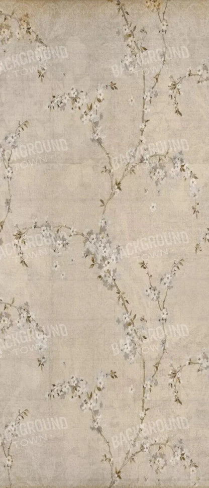 Blossom 5X12 Ultracloth For Westcott X-Drop ( 60 X 144 Inch ) Backdrop