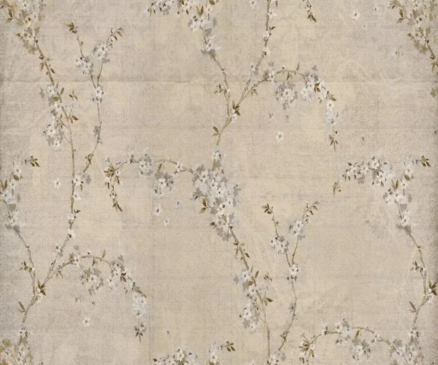 Blossom 5X42 Fleece ( 60 X 50 Inch ) Backdrop