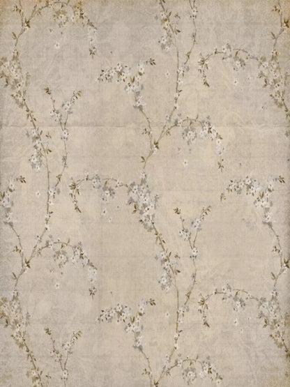 Blossom 5X7 Ultracloth ( 60 X 84 Inch ) Backdrop