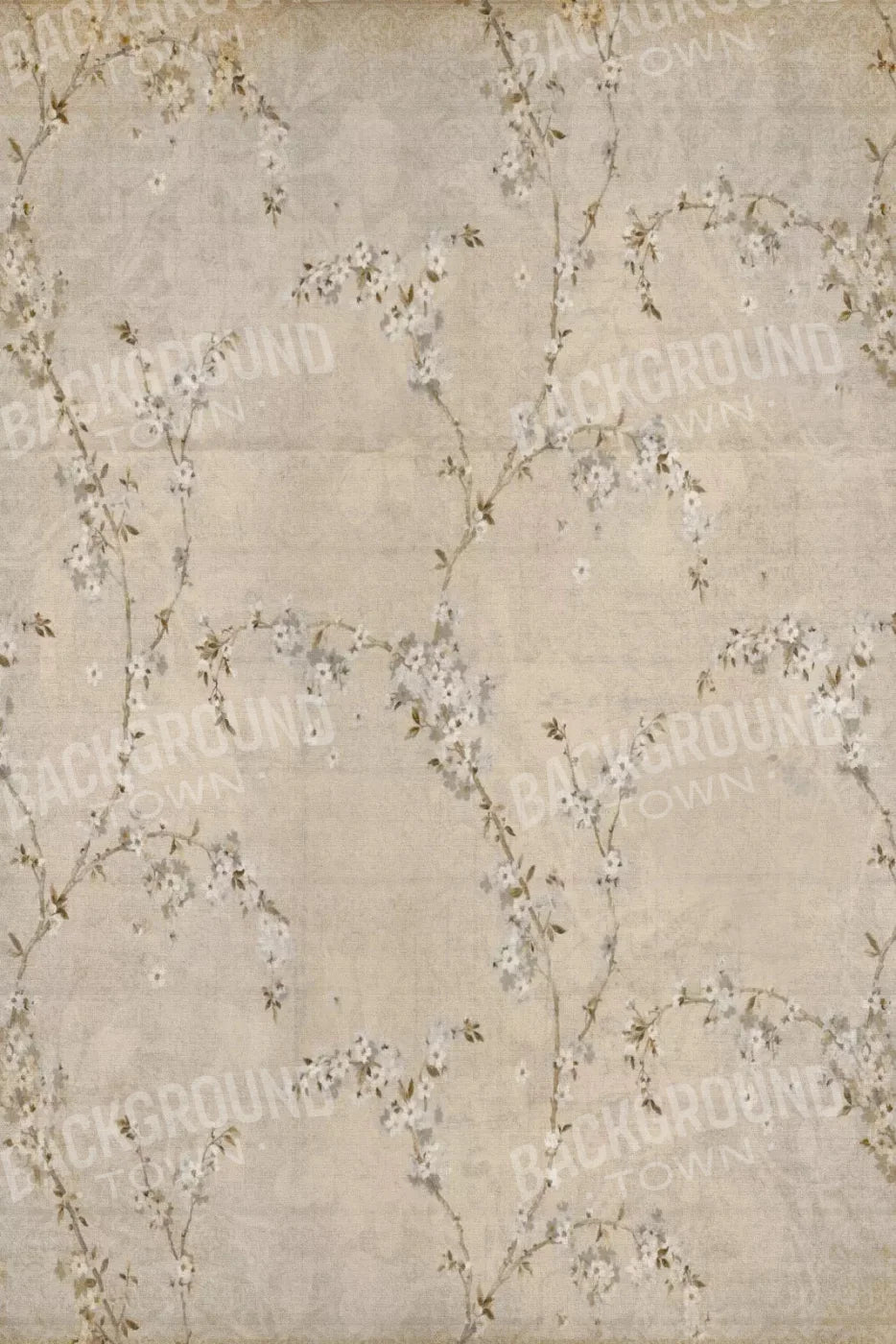 Blossom 5X8 Ultracloth ( 60 X 96 Inch ) Backdrop