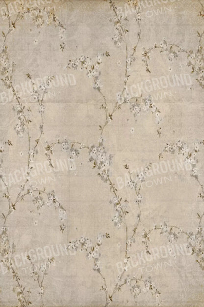 Blossom 5X8 Ultracloth ( 60 X 96 Inch ) Backdrop
