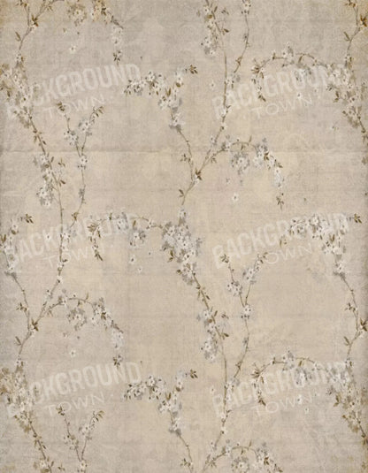 Blossom 6X8 Fleece ( 72 X 96 Inch ) Backdrop