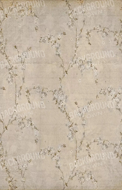 Blossom 8X12 Ultracloth ( 96 X 144 Inch ) Backdrop
