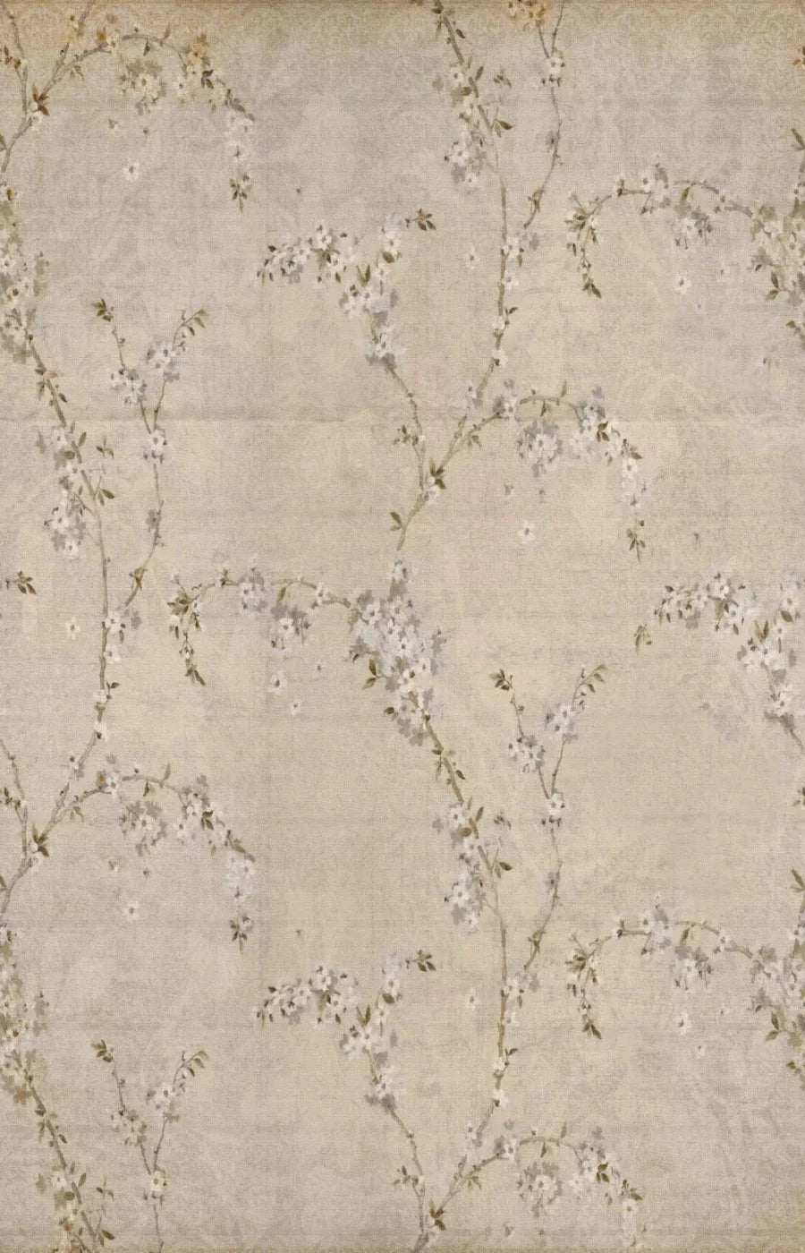 Blossom 8X12 Ultracloth ( 96 X 144 Inch ) Backdrop