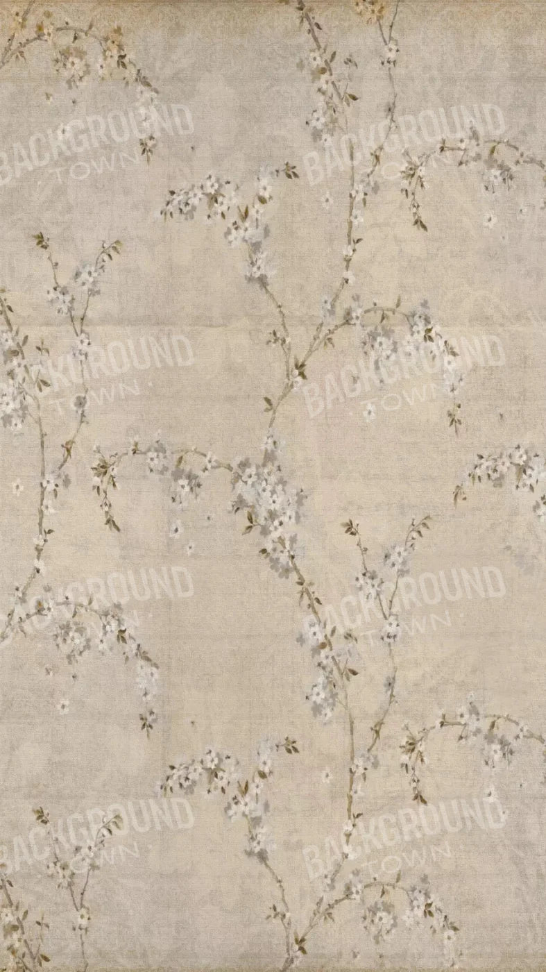 Blossom 8X14 Ultracloth ( 96 X 168 Inch ) Backdrop