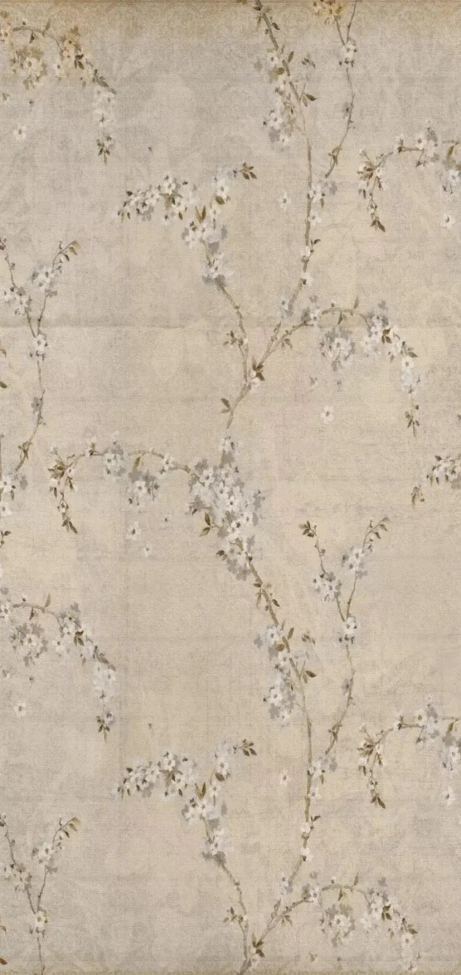 Blossom 8X16 Ultracloth ( 96 X 192 Inch ) Backdrop