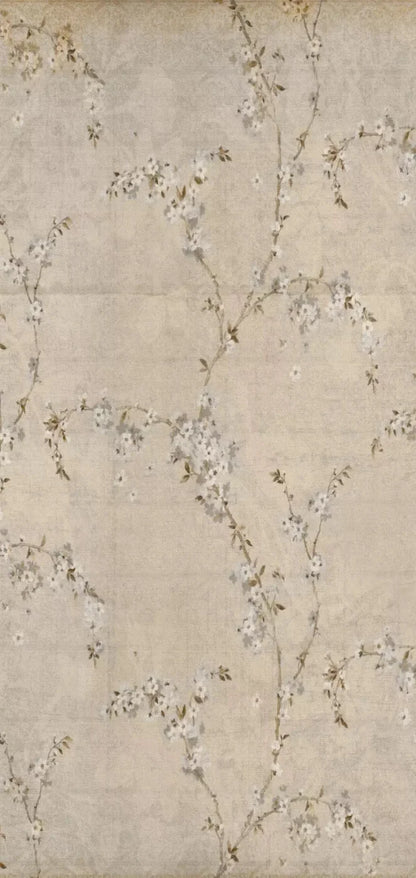 Blossom 8X16 Ultracloth ( 96 X 192 Inch ) Backdrop