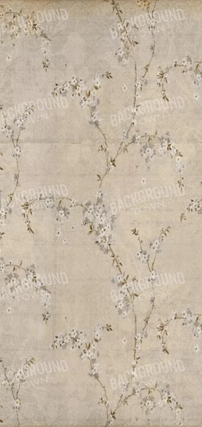 Blossom 8X16 Ultracloth ( 96 X 192 Inch ) Backdrop