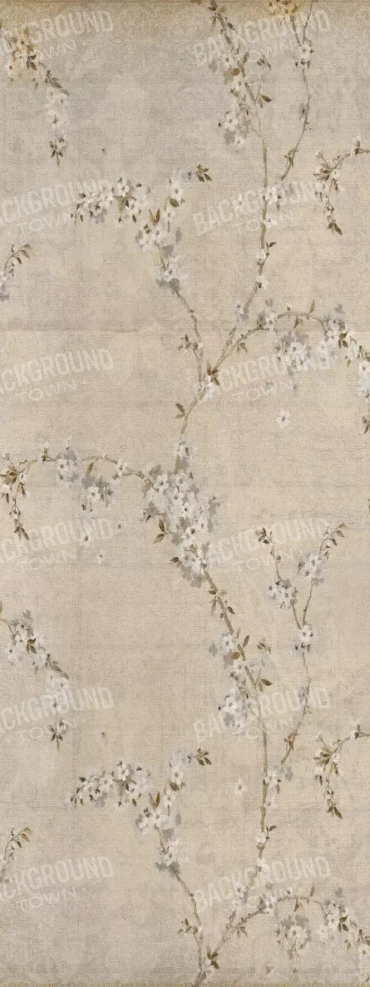 Blossom 8X20 Ultracloth ( 96 X 240 Inch ) Backdrop