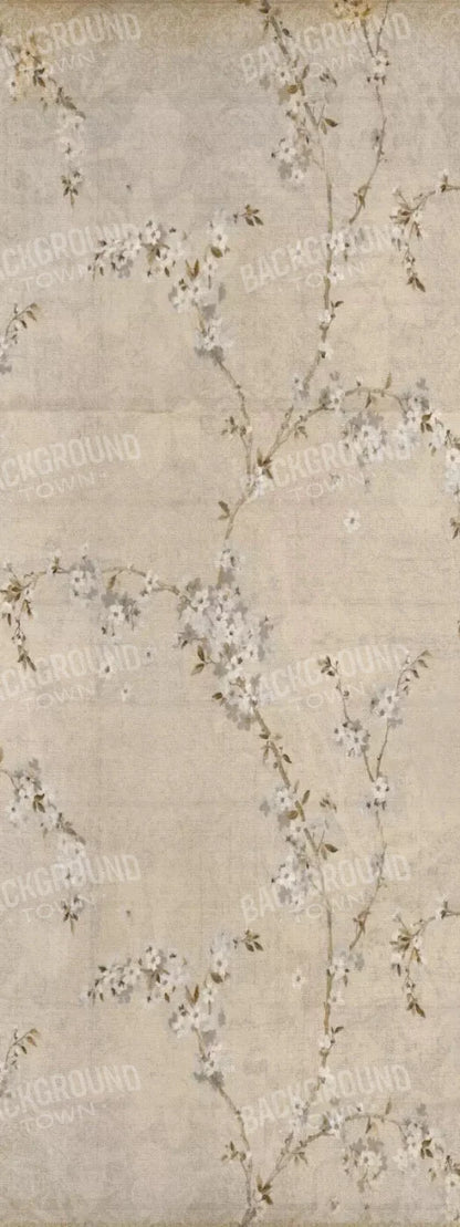 Blossom 8X20 Ultracloth ( 96 X 240 Inch ) Backdrop