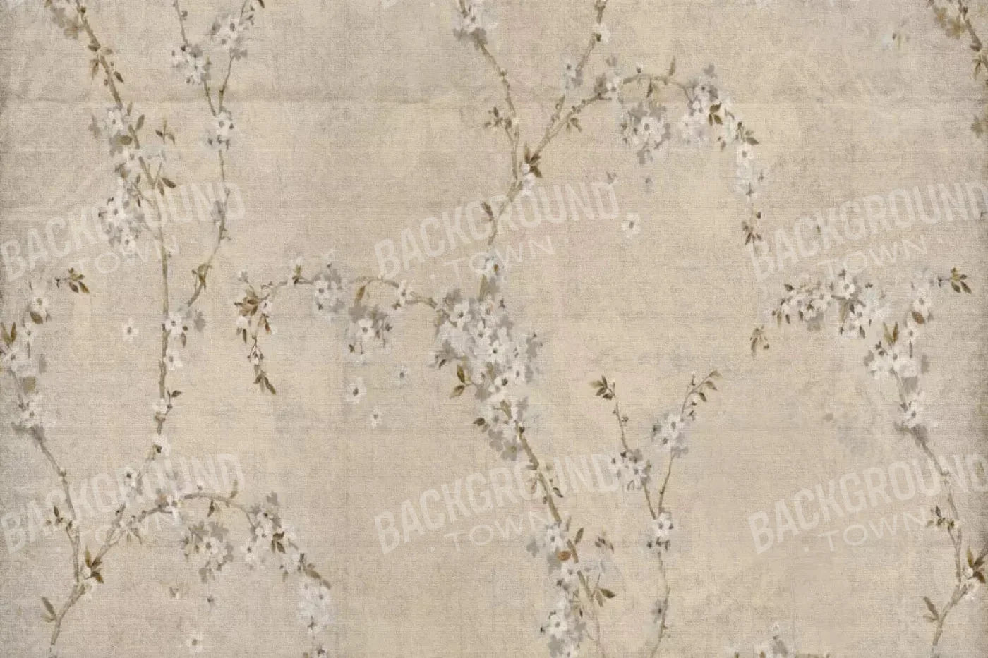Blossom 8X5 Ultracloth ( 96 X 60 Inch ) Backdrop