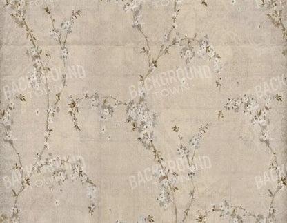Blossom 8X6 Fleece ( 96 X 72 Inch ) Backdrop