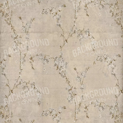 Blossom 8X8 Fleece ( 96 X Inch ) Backdrop