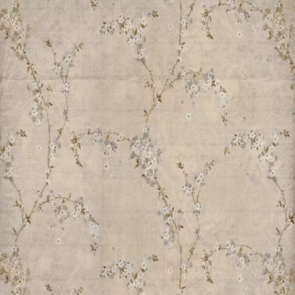 Blossom 8X8 Fleece ( 96 X Inch ) Backdrop