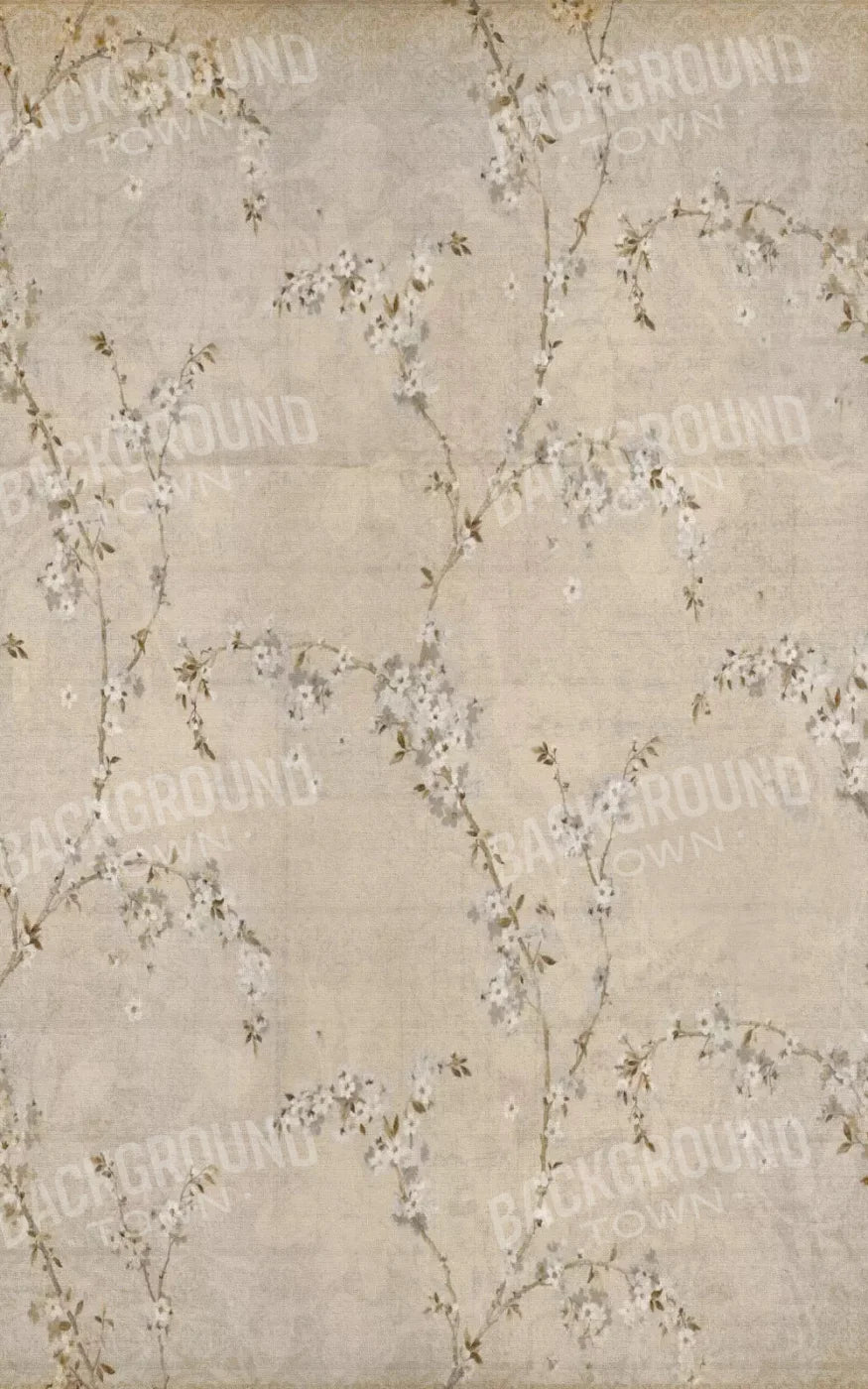Blossom 9X14 Ultracloth ( 108 X 168 Inch ) Backdrop