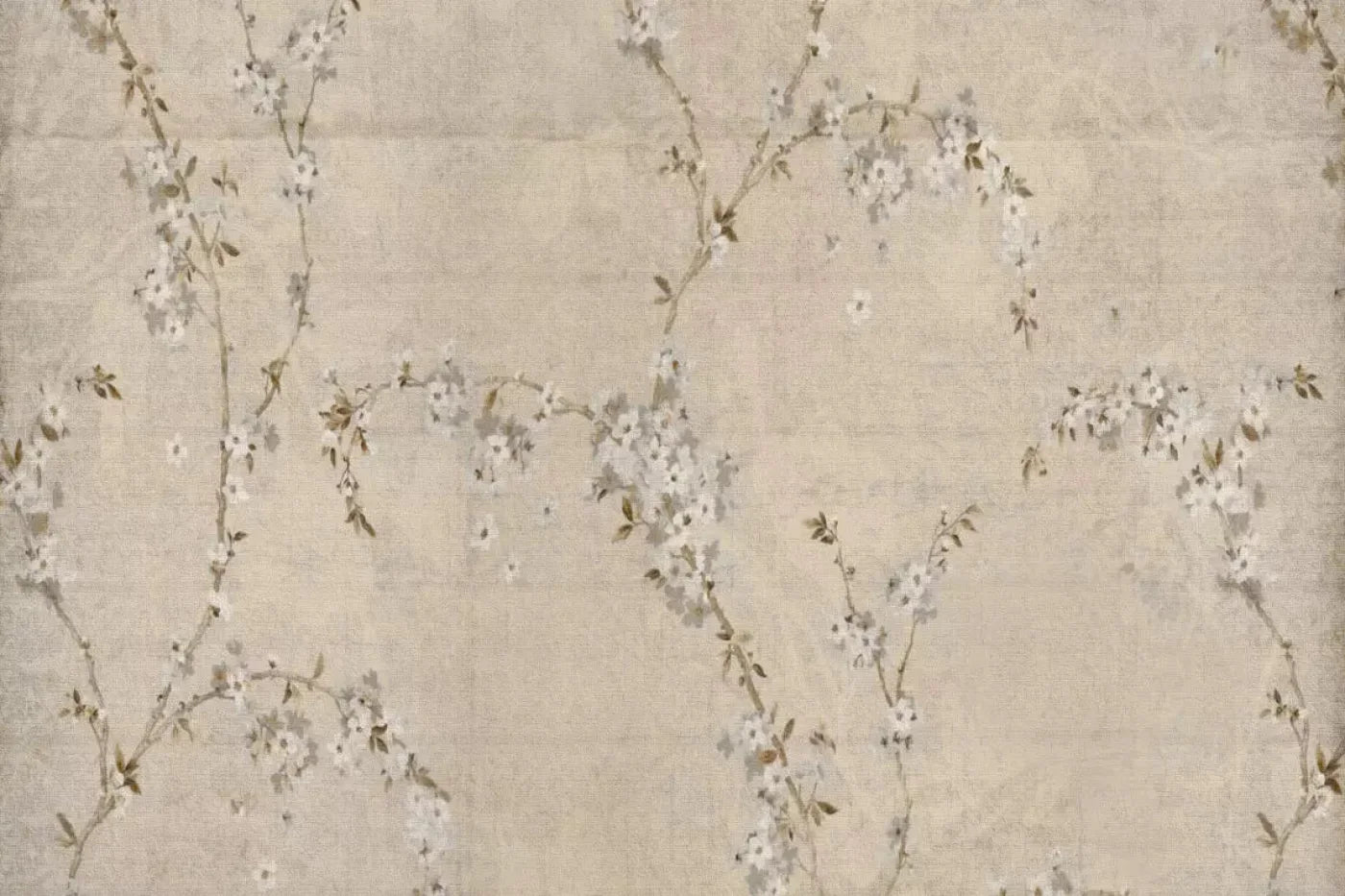 Blossom 5X4 Rubbermat Floor ( 60 X 48 Inch ) Backdrop