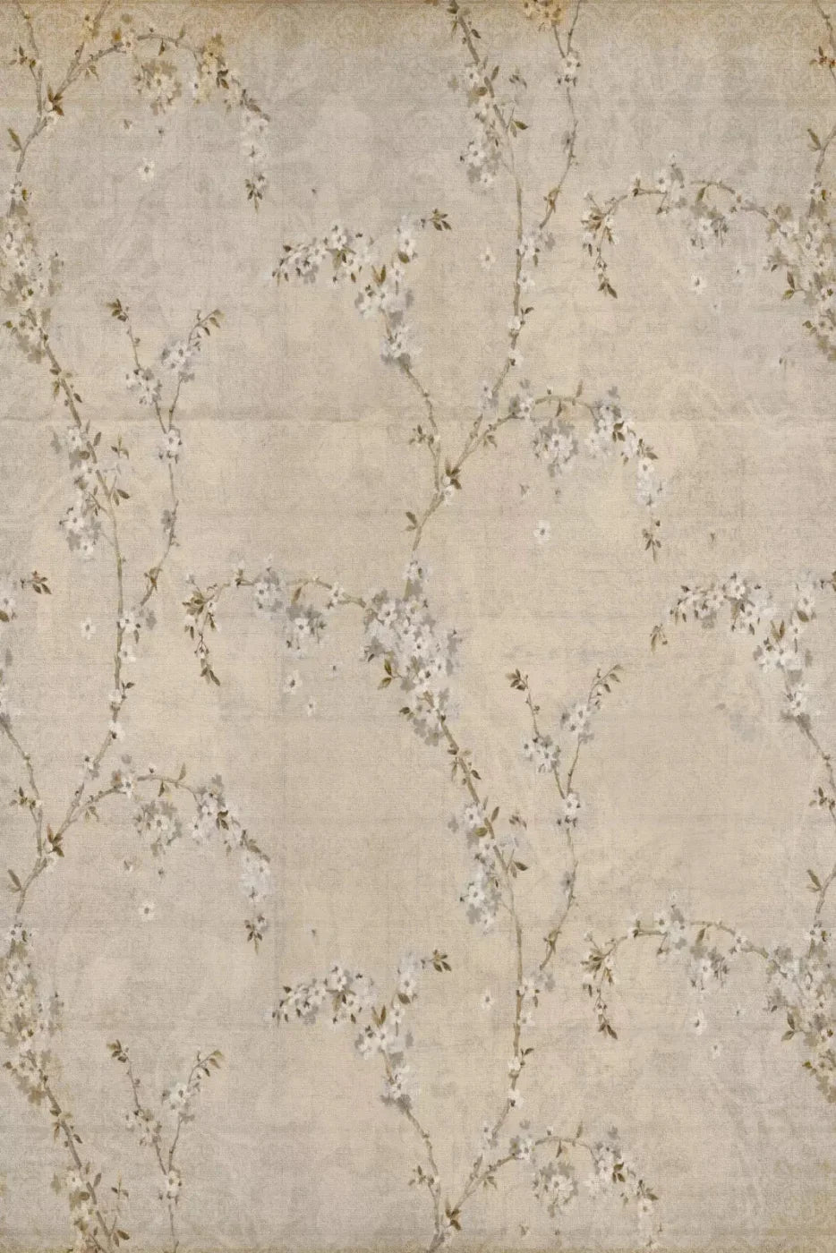 Blossom 5X76 For Lvl Up Backdrop System ( 60 X 90 Inch )