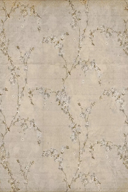 Blossom 5X76 For Lvl Up Backdrop System ( 60 X 90 Inch )
