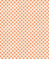Orange Pattern Backdrop for Photography