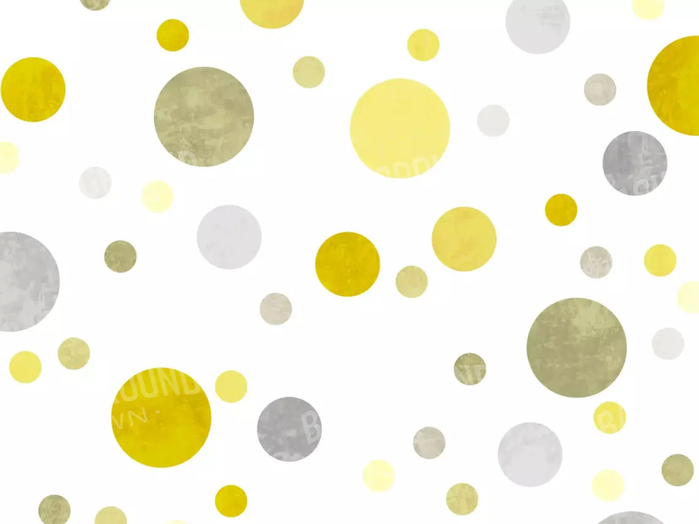 Blotch 10X8 Fleece ( 120 X 96 Inch ) Backdrop
