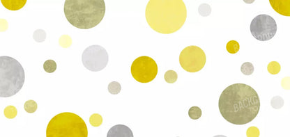 Blotch 16X8 Ultracloth ( 192 X 96 Inch ) Backdrop