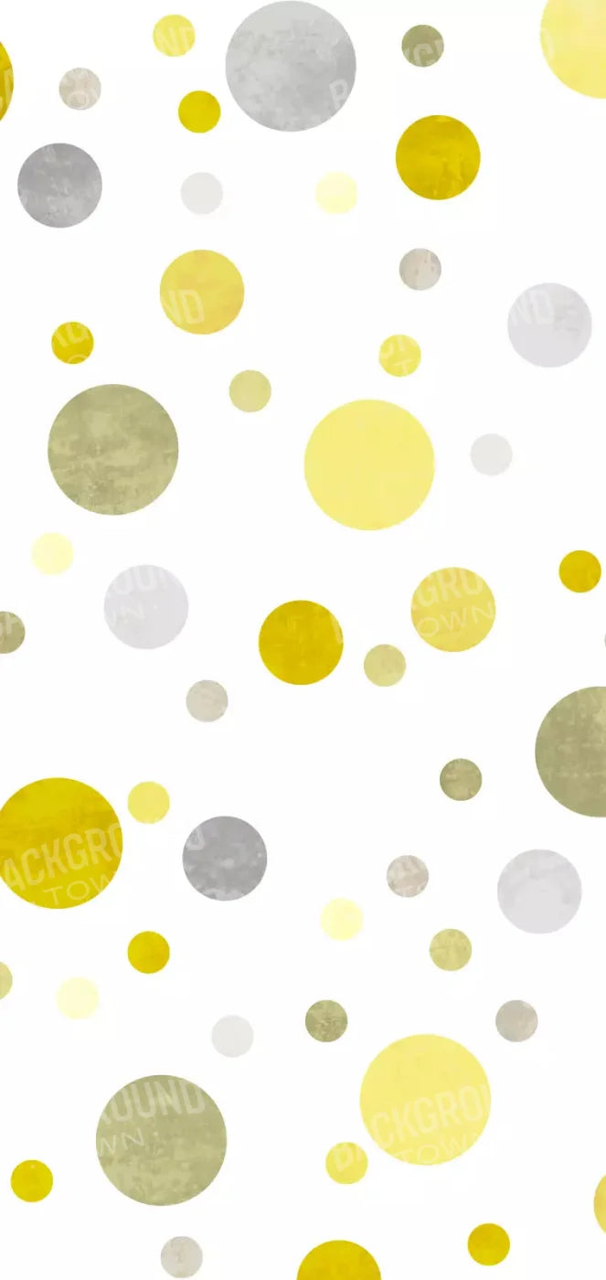 Blotch 8X16 Ultracloth ( 96 X 192 Inch ) Backdrop