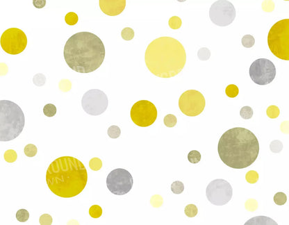 Blotch 8X6 Fleece ( 96 X 72 Inch ) Backdrop