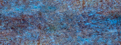 Blue Red Wall 20X8 Ultracloth ( 240 X 96 Inch ) Backdrop