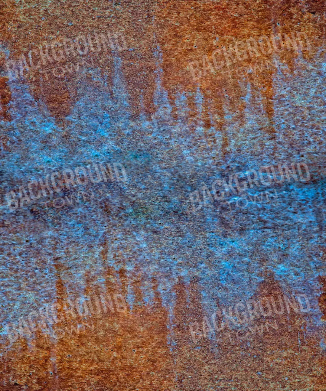 Orange Textured Backdrop for Photography