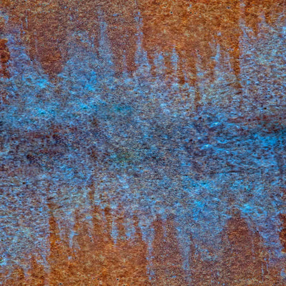 Blue Red Wall Backdrop