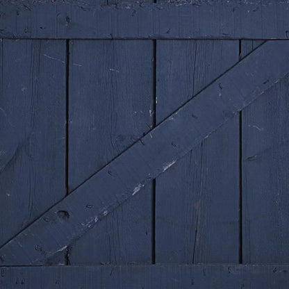 Blue Barndoor 10X10 Ultracloth ( 120 X Inch ) Backdrop