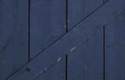 Blue Barndoor 12X8 Ultracloth ( 144 X 96 Inch ) Backdrop