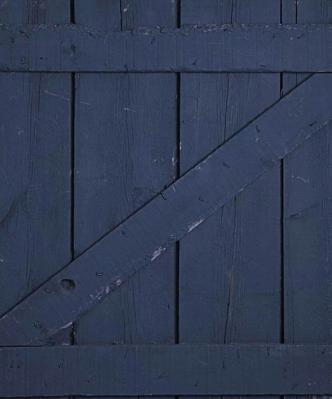 Blue Wood Backdrop for Photography