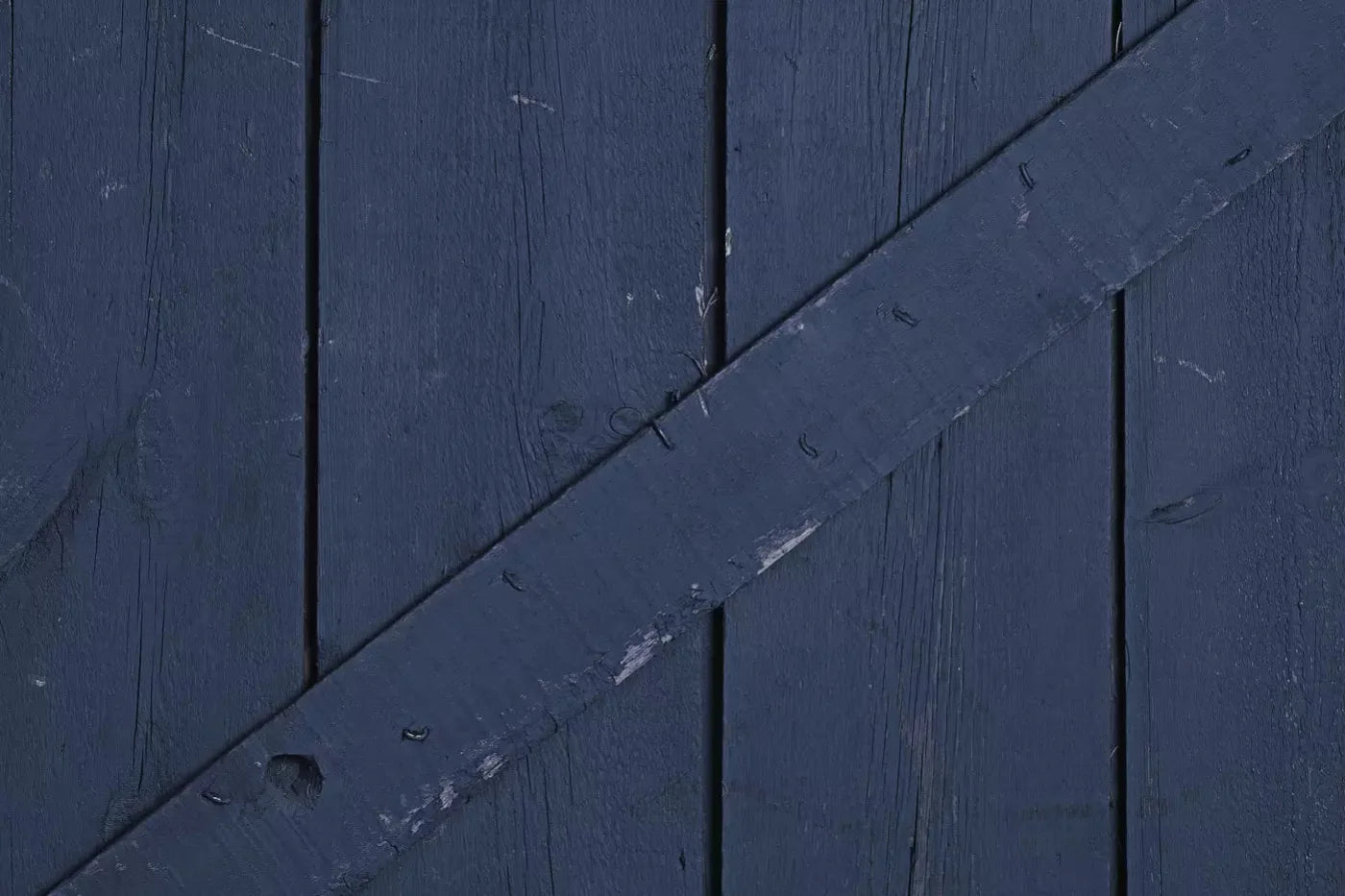 Blue Barndoor 8X5 Ultracloth ( 96 X 60 Inch ) Backdrop