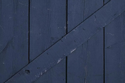 Blue Barndoor 8X5 Ultracloth ( 96 X 60 Inch ) Backdrop
