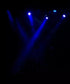 Blue Party Backdrop for Photography
