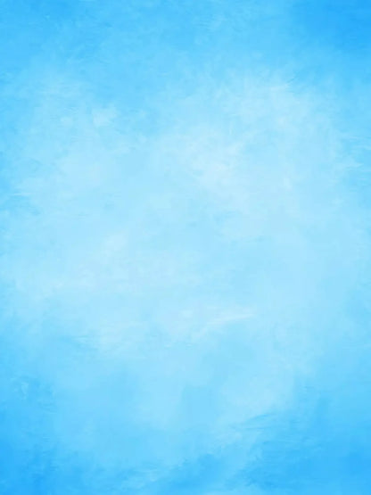Blue Nuetral 5X7 Ultracloth ( 60 X 84 Inch ) Backdrop