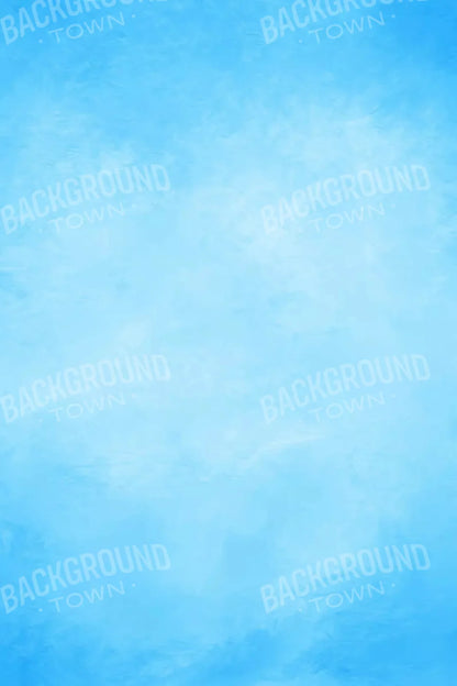 Blue Nuetral 5X8 Ultracloth ( 60 X 96 Inch ) Backdrop
