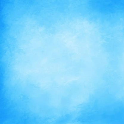 Blue Nuetral 8X8 Fleece ( 96 X Inch ) Backdrop