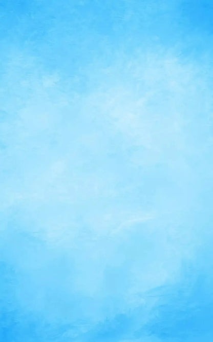 Blue Nuetral 9X14 Ultracloth ( 108 X 168 Inch ) Backdrop